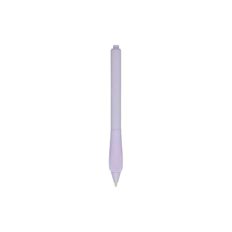 Biro in ABS riciclato - cod. P107922
