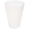 Bicchiere riutilizzabile in plastica da 300 ml Glastonbury - cod. P100854
