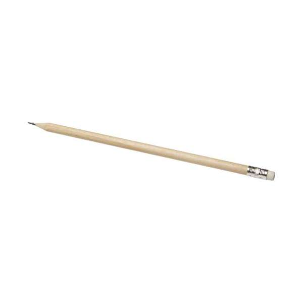 Matita con logo personalizzato - cod. P107990