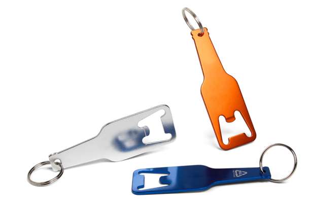 Apribottiglie personalizzati