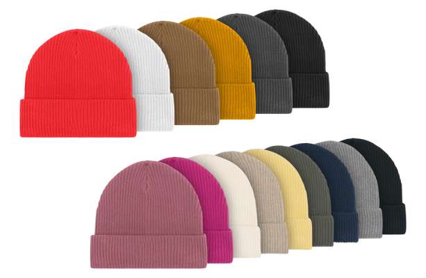 Cappelli pescatore personalizzati