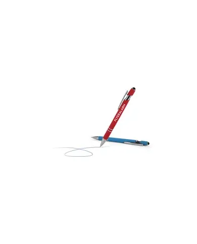 Penne in metallo personalizzate