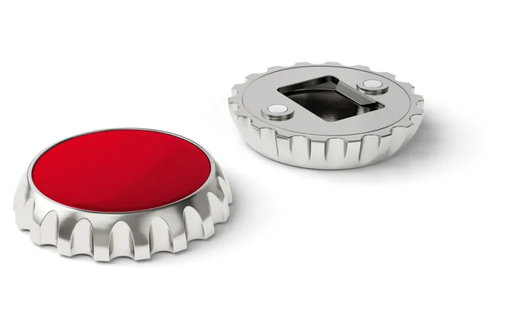 Apribottiglie e Cavatappi