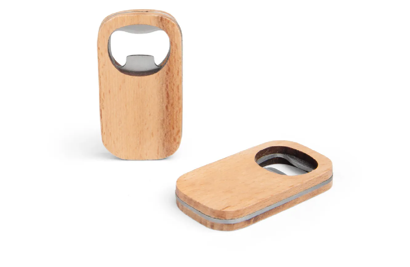 Apribottiglia in legno - FA-10524