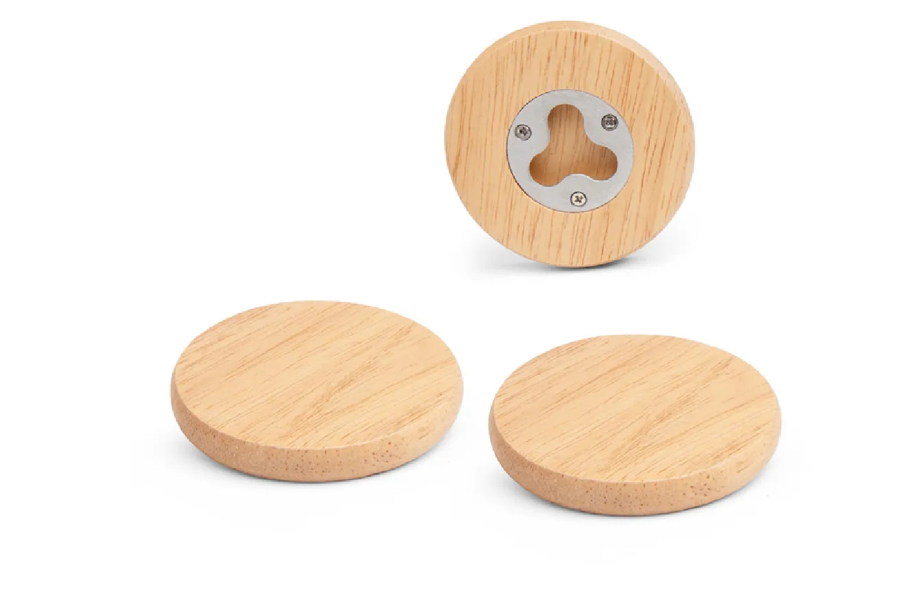 Apribottiglia in legno - FA-10524