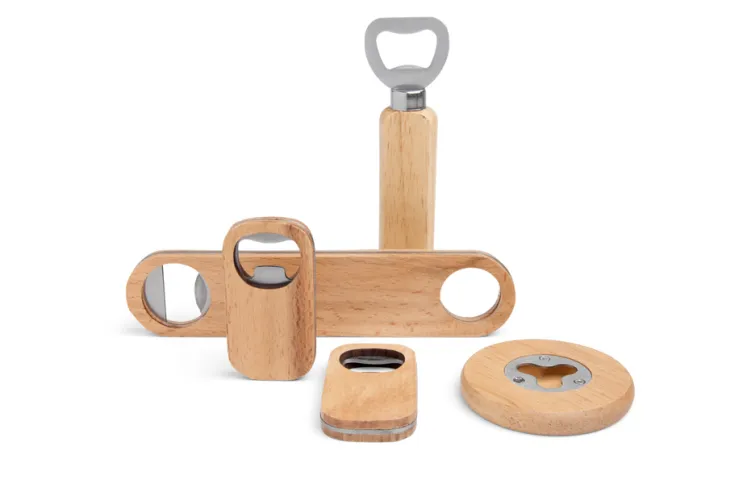 Apribottiglie e Cavatappi