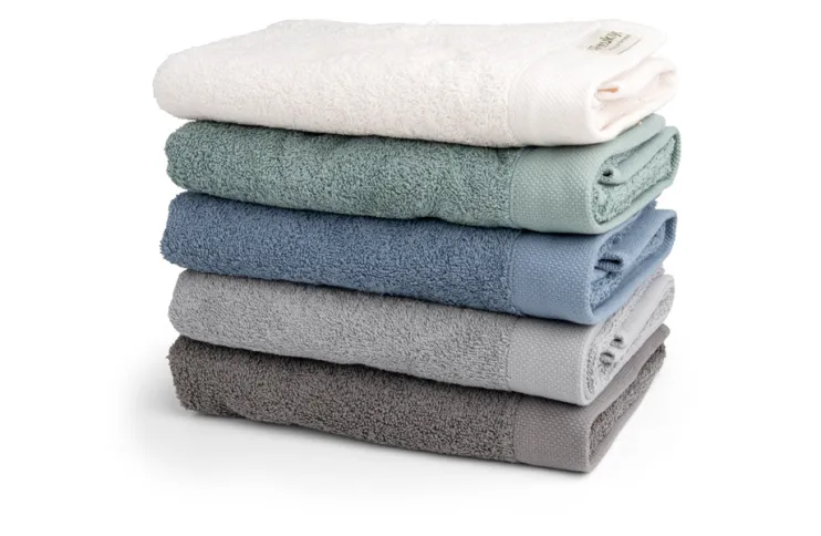 Asciugamani personalizzati