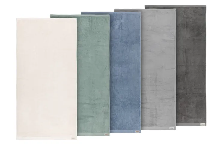 Asciugamani personalizzati