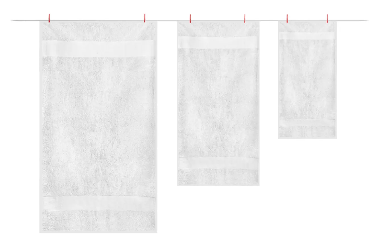 Asciugamani in cotone bio - FA-11674