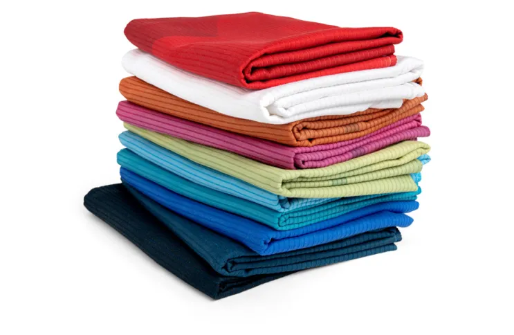 Asciugamani personalizzati