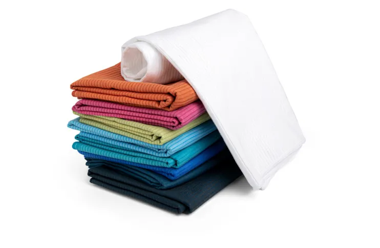 Asciugamani personalizzati