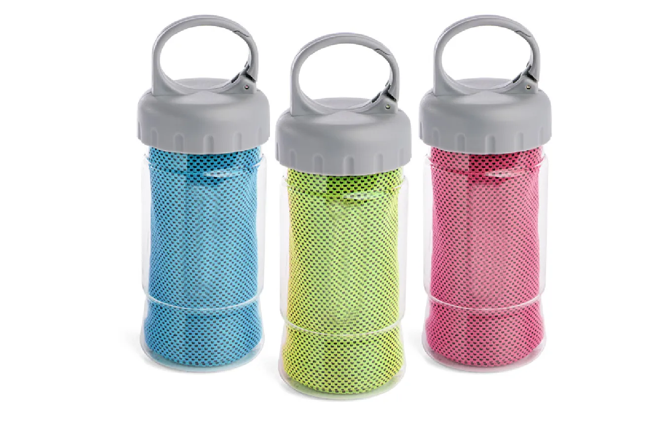 Asciugamani sportivi personalizzati - FA-7358