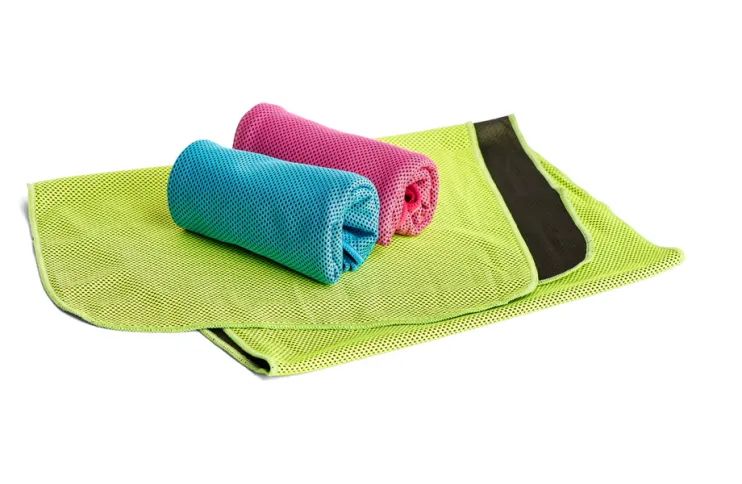 Asciugamani personalizzati