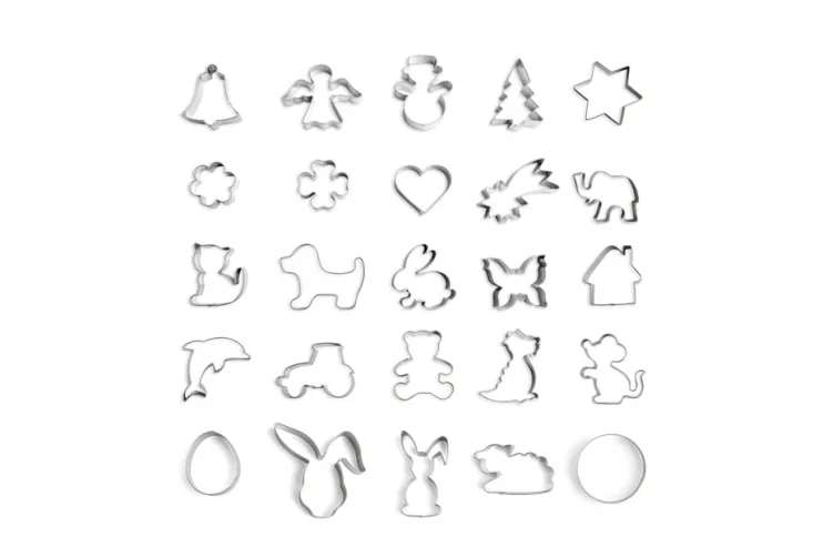 Dolci e snack personalizzati