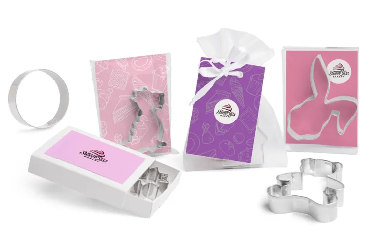 Biscotti personalizzati