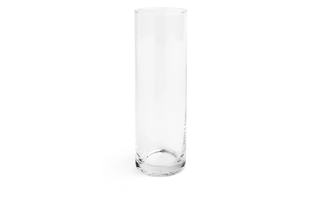 Bicchieri da birra con logo - FA-15085