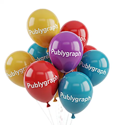 Palloncini personalizzati