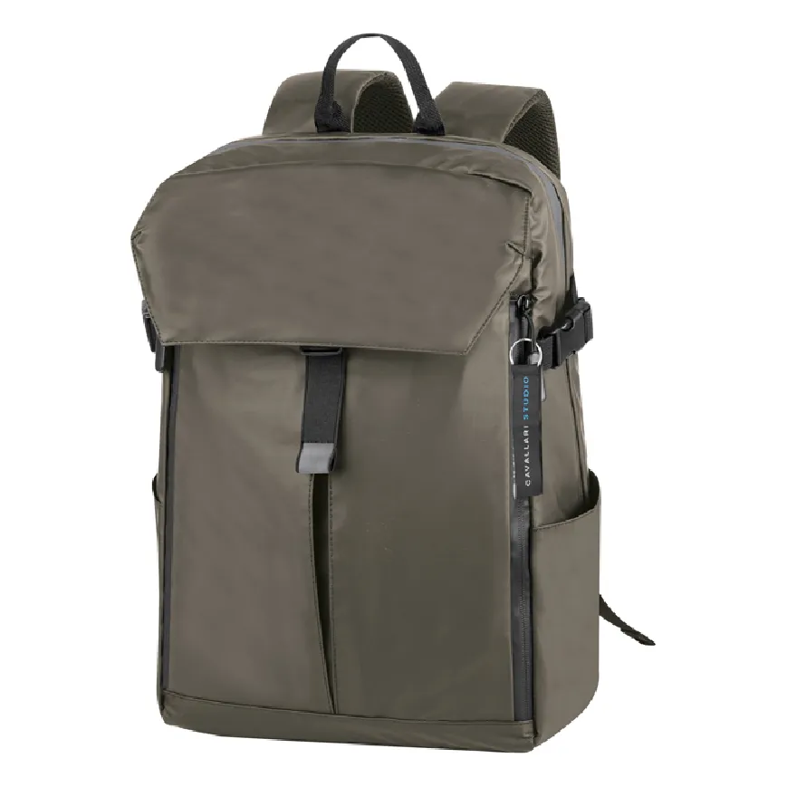 Zaino in pu polywater - Zaino polywater rider cod. CA014