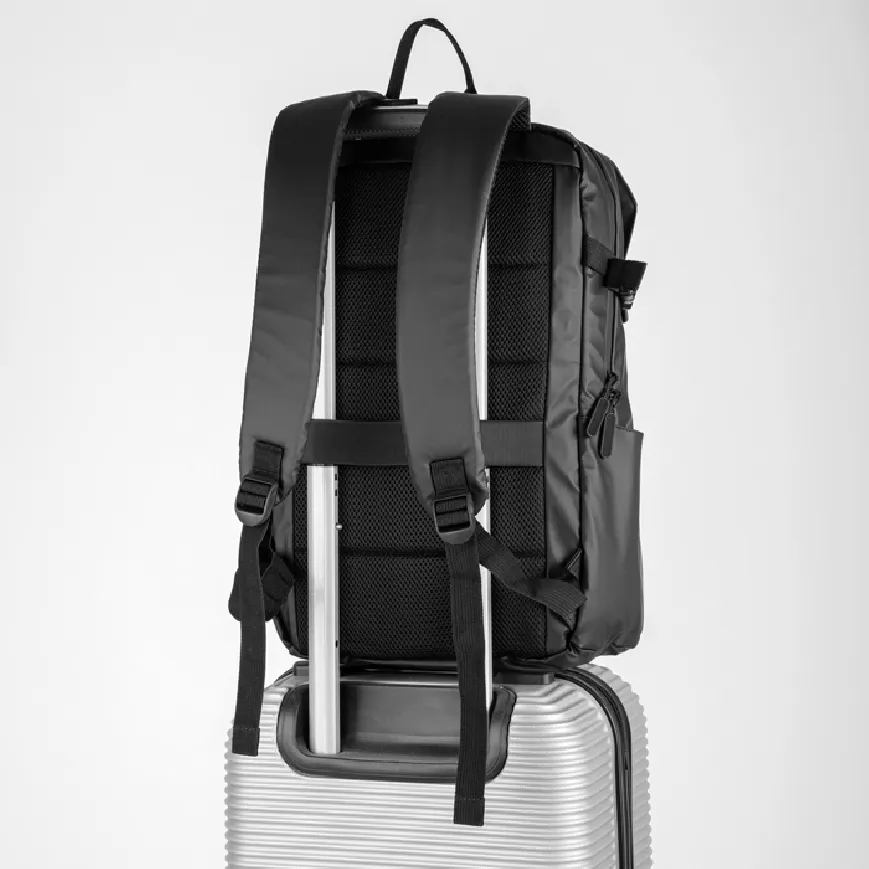 Zaino in pu polywater - Zaino polywater rider cod. CA014