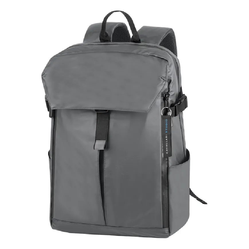 Zaino in pu polywater - Zaino polywater rider cod. CA014