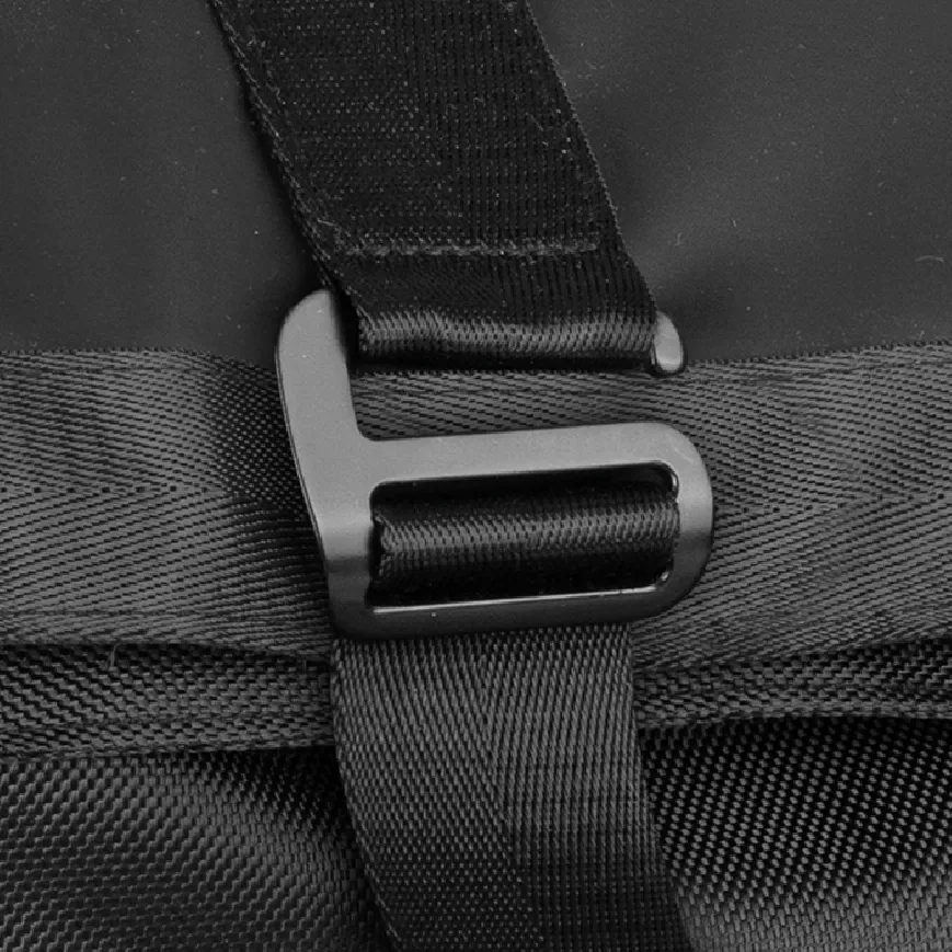 Zaino in nylon 200d e pu - Zaino urban cod. CA016