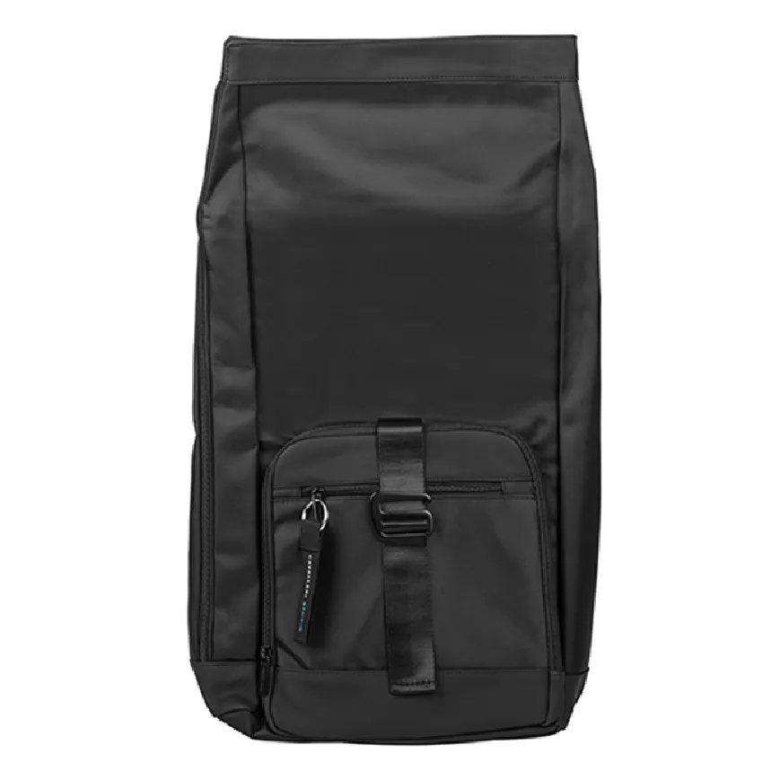 Zaino in nylon 200d e pu - Zaino urban cod. CA016
