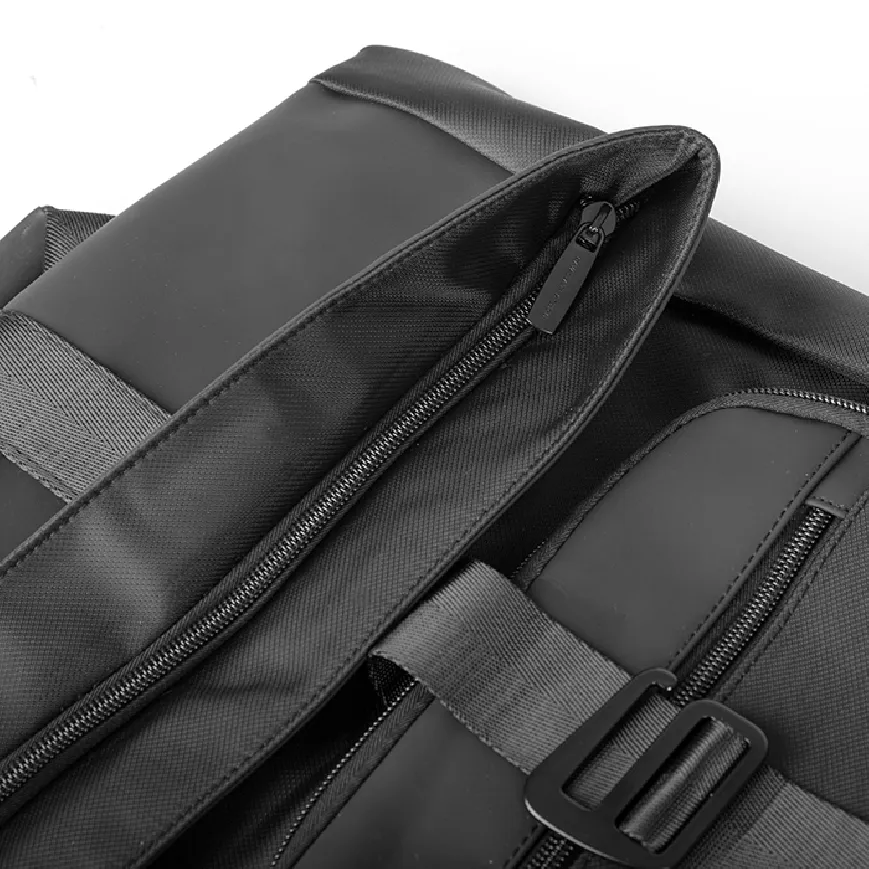 Zaino in nylon 200d e pu - Zaino urban cod. CA016