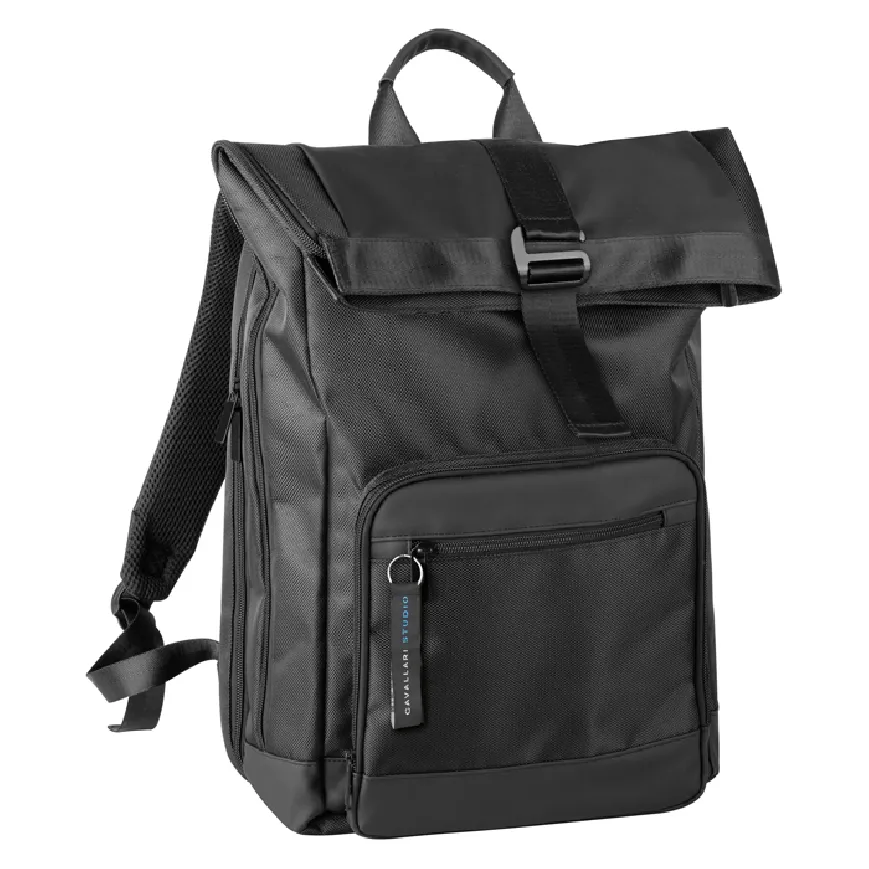 Zaino in nylon 200d e pu - Zaino urban cod. CA016