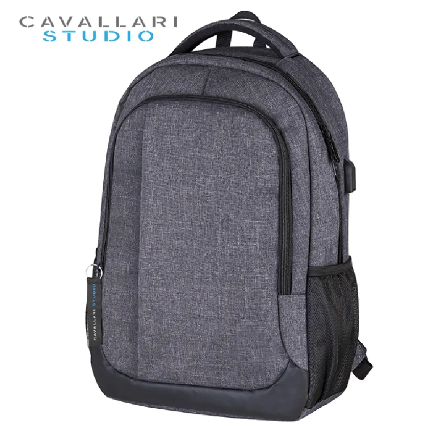 Zaino Young in poliestere 300D - cod. CA031