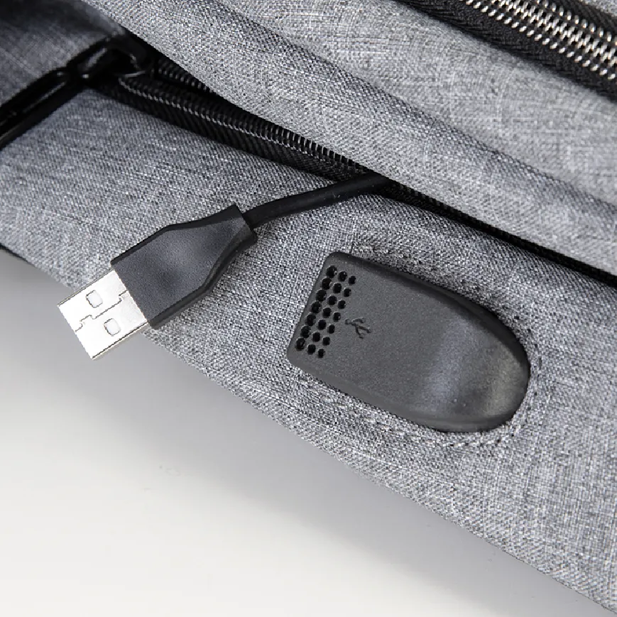 Zaino Young in poliestere 300D - cod. CA031