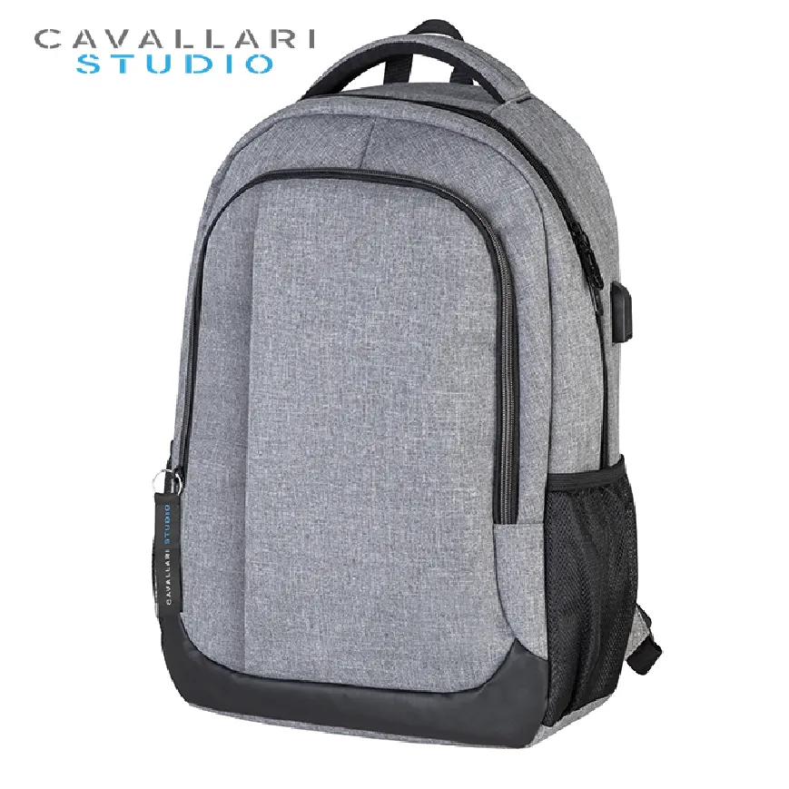 Zaino Young in poliestere 300D - cod. CA031