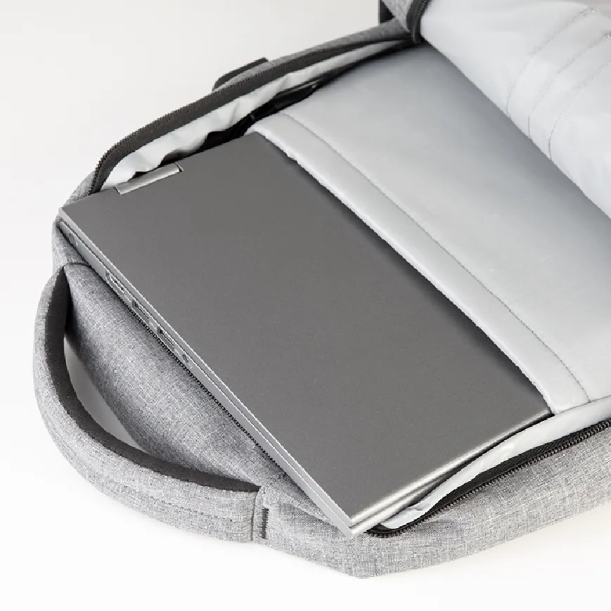 Zaino Young in poliestere 300D - cod. CA031