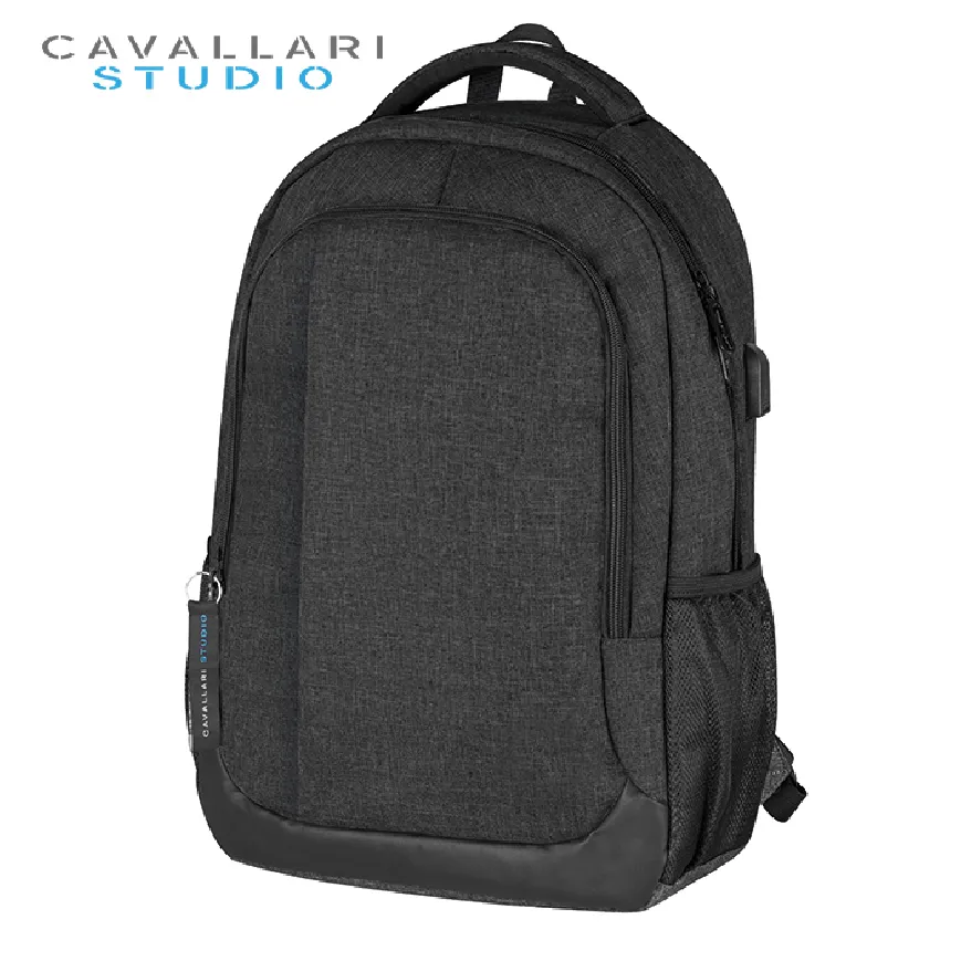 Zaino Young in poliestere 300D - cod. CA031