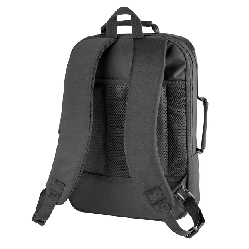 Zaino a cartella per laptop - cod. CA033