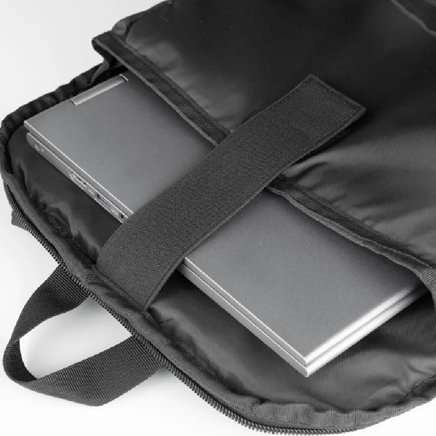 Zaino a cartella per laptop - cod. CA033