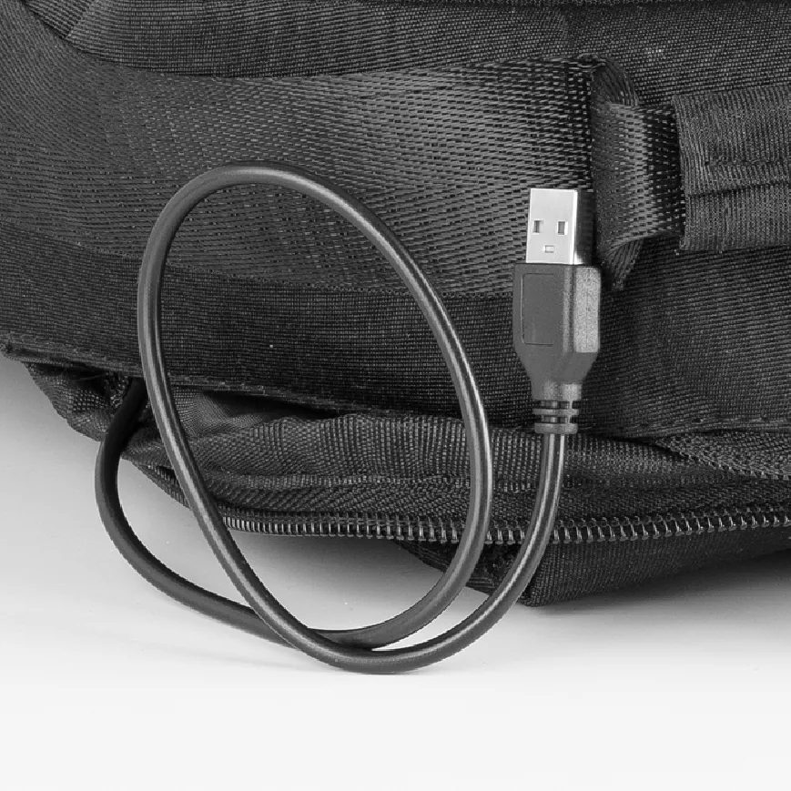 Zaino a cartella per laptop - cod. CA033