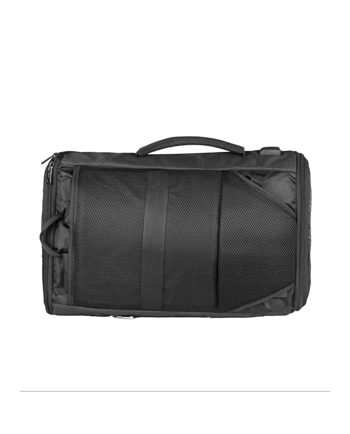 Zaino/cartella in poliestere 420d e pu - Blossom cod. CA035