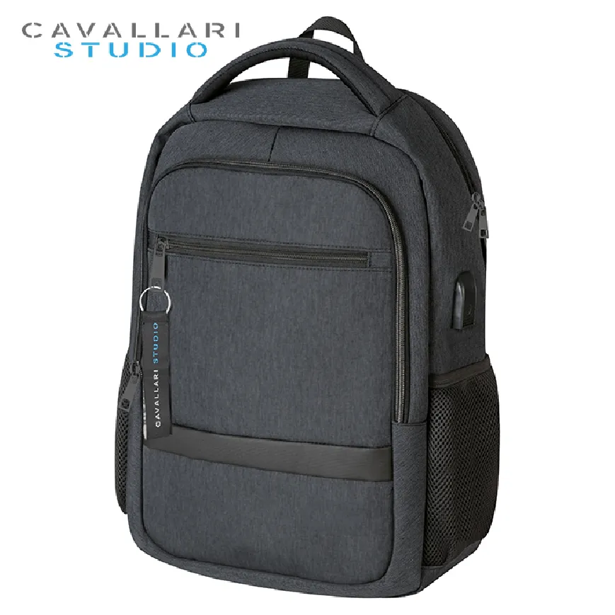 Zaino in poliestere per laptop - cod. CA037