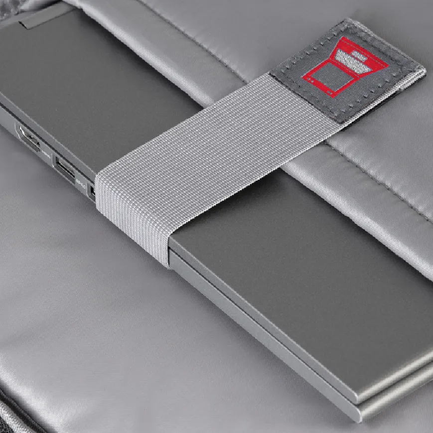 Zaino in poliestere per laptop - cod. CA037