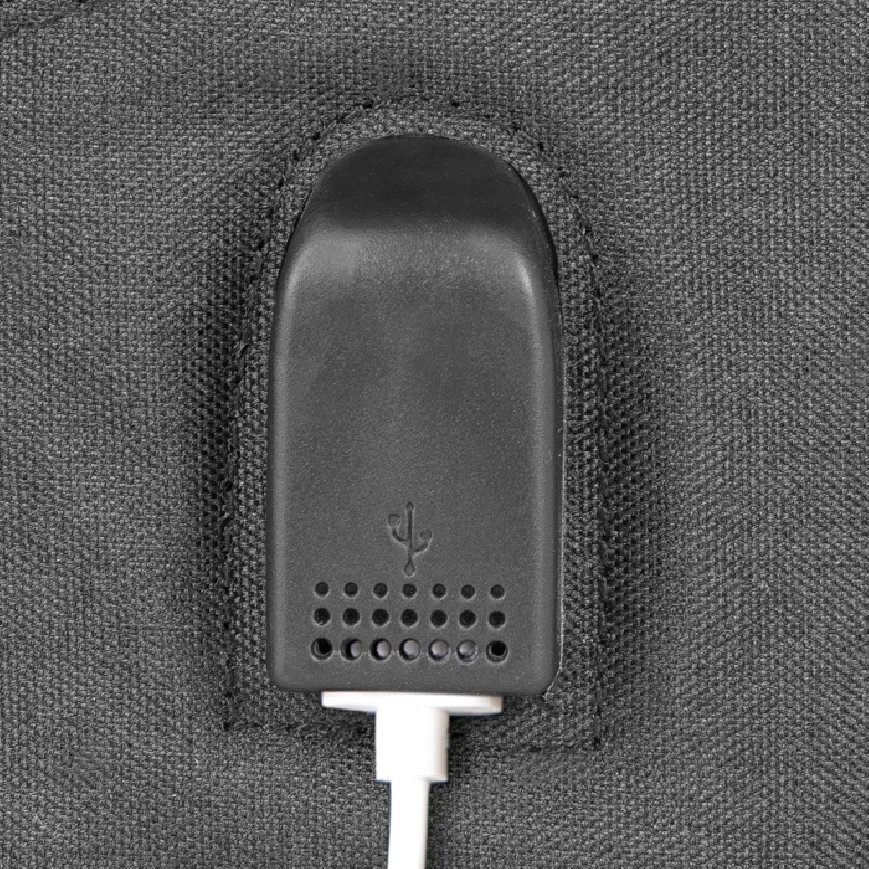 Zaino in poliestere per laptop - cod. CA037