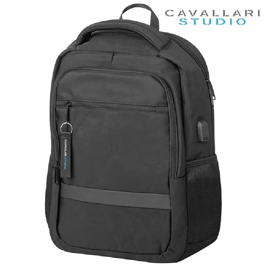 Zaino in poliestere per laptop - cod. CA037