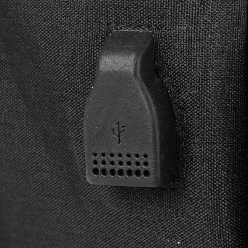 Zaino in poliestere Type studio - cod. CA039