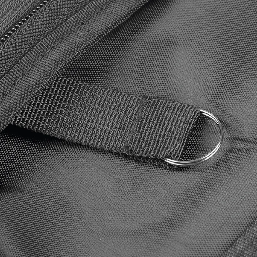 Zaino in poliestere Type studio - cod. CA039