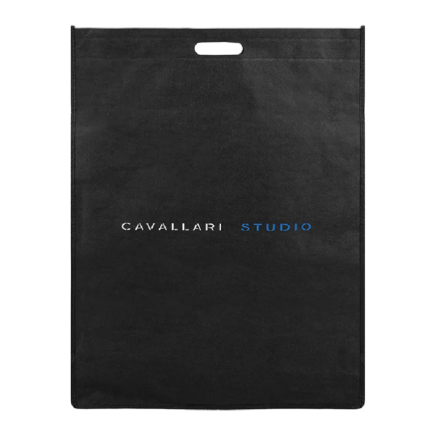 Zaino in poliestere Type studio - cod. CA039