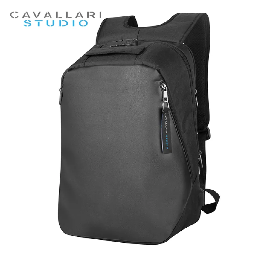 Zaino in poliestere Type studio - cod. CA039