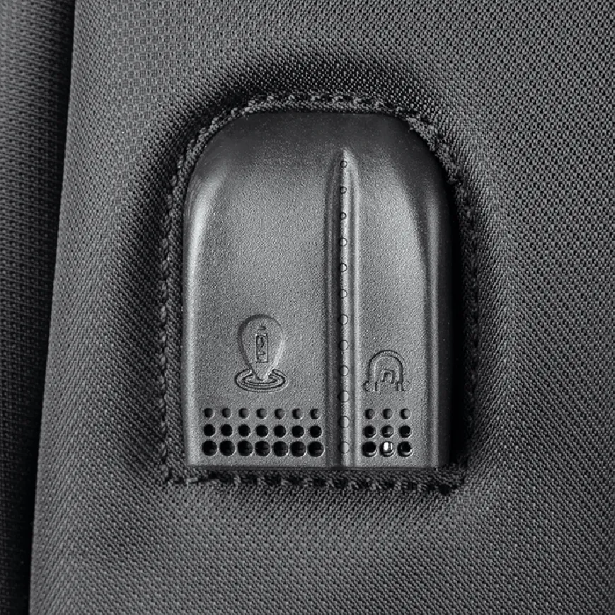 Zaino in nylon per laptop - cod. CA046