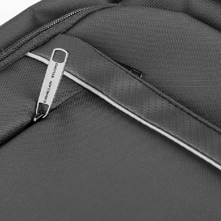 Zaino in nylon per laptop - cod. CA046