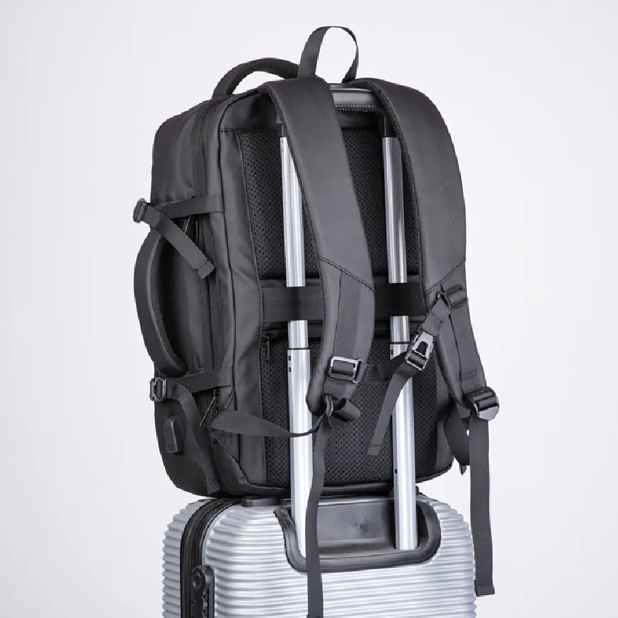 Zaino in poliestere 900d impermeabile - Modular cod. CA055