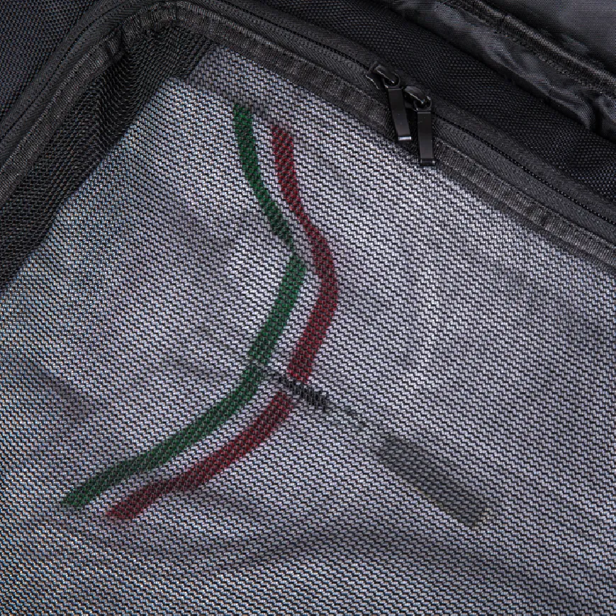 Zaino in poliestere 900d impermeabile - Modular cod. CA055