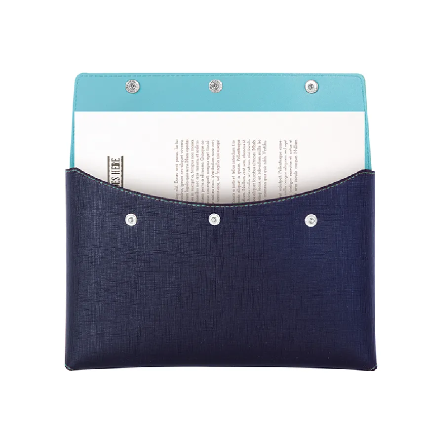 Borsello portadocumenti da auto - cod. CA067